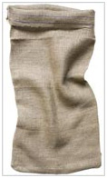 Jute Hydrocarbon Free Bags